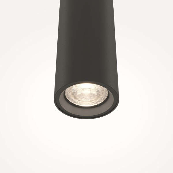 Подвесной светодиодный светильник Maytoni Pro Base MOD159PL-L6B4K2