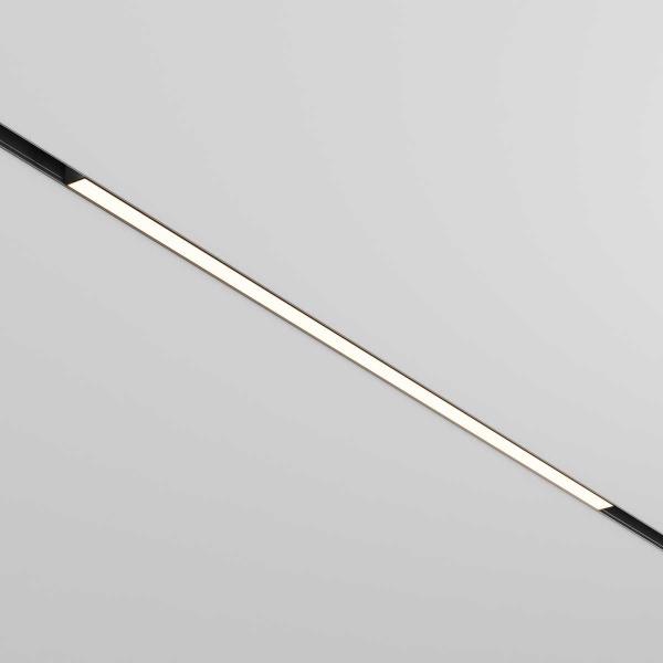 Трековый светильник Maytoni Technical TR030-4-30WTW-DSZ-B