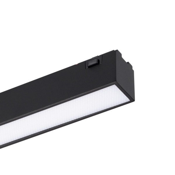 Трековый светильник Arlight MAG-VIBE-FLAT-L485-24W Day4000 044436