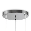 Подвесная люстра Freya Astery FR5375PL-03CH2