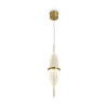 Подвесной светодиодный светильник Freya Whisper FR6184PL-L8BS