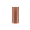 Потолочный cветильник Nowodvorski Mono S Satine Copper 10781