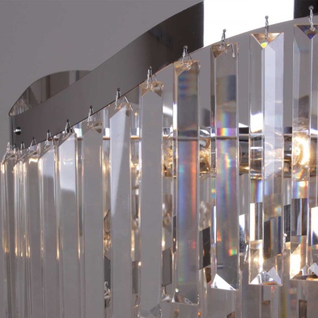 Люстра Reluce 78214-0.4-600 CR