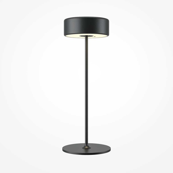 Настольная светодиодная лампа Maytoni Al Collaboration MOD229TL-L3B3K2