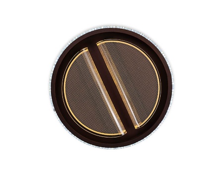 Потолочный светодиодный светильник Ambrella light Original FA604