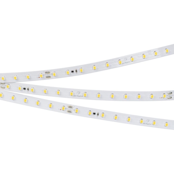 Светодиодная лента IC-A78-10mm 48V Cool 8K (4 W/m, IP20, 2835, 50m) Arlight 040673