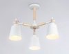 Потолочная люстра Ambrella light Traditional Loft TR82204