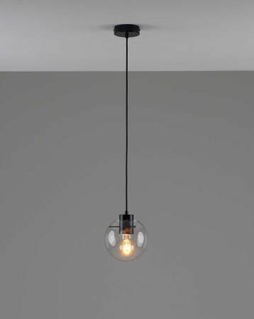 Светильник подвесной Moderli Aurora V11537-1P