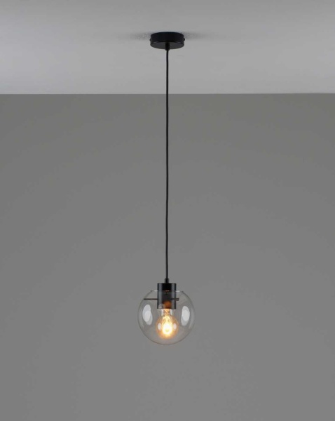 Светильник подвесной Moderli Aurora V11537-1P