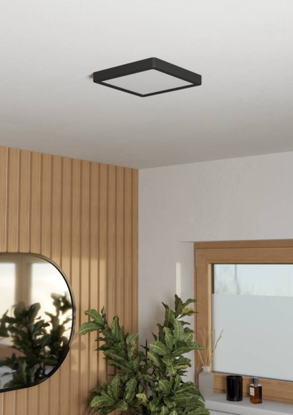 Потолочный светильник Eglo Fueva 6 901329