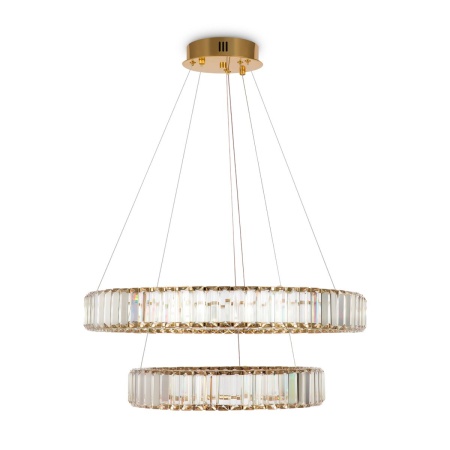 Основание для светильника Freya Tier FR5257A-L2G