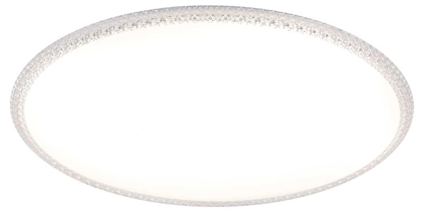 Светильник потолочный светодиодный ЭРА Классик без ДУ SPB-6 Slim Mystery 45W-5К 5000К Б0069768