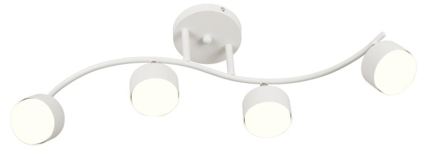 Спот Rivoli Batty 7080-704 Б0069924