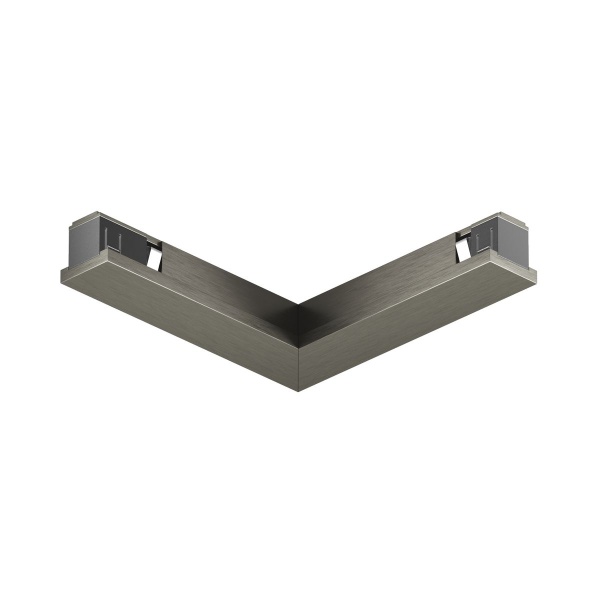 Коннектор L-образный Denkirs Shine Base TR5723-DN