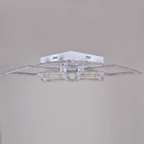 Люстра Reluce 55678-0.3-4+4