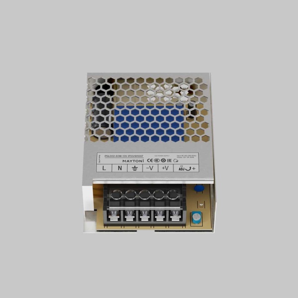 Блок питания  Maytoni Led Strip 811007