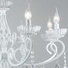 Люстра хрустальная Reluce 70550-0.4-08 WT