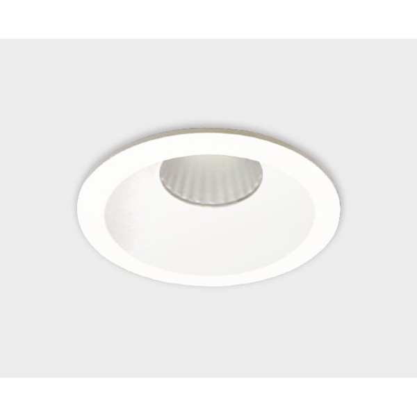 Встраиваемый светильник Italline IT08-8041 white 3000K