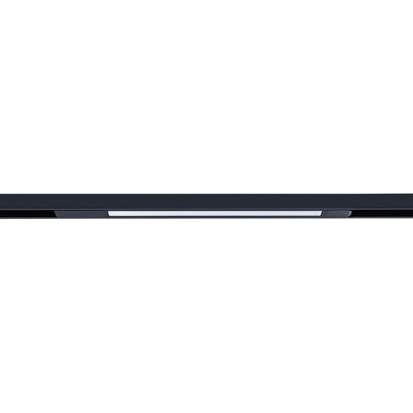 Магнитный трековый светильник Arte Lamp OPTIMA SMART A7383PL-1BK