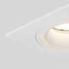 Встраиваемый светильник Elektrostandard 1091/1 MR16 белый a047721