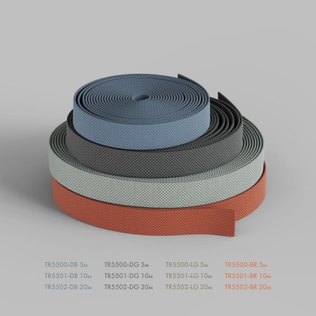 Шинопровод Denkirs Belty Base TR5501-DB