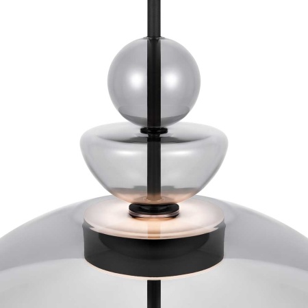 Подвесной светодиодный светильник Maytoni Bangkok MOD185PL-L11B3K3