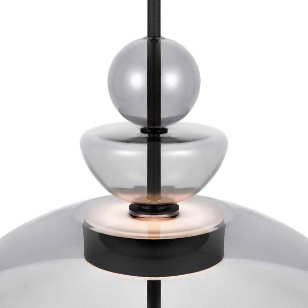 Подвесной светодиодный светильник Maytoni Bangkok MOD185PL-L11B3K3