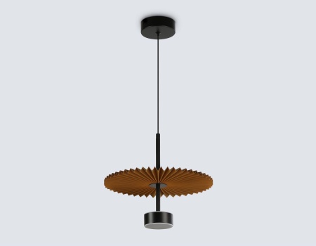Люстра Ambrella Light HIGH LIGHT LH72607
