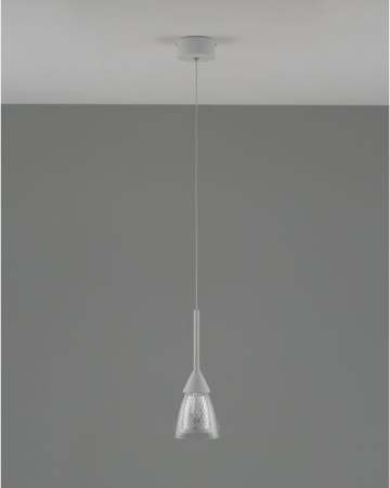 Подвесной светодиодный светильник Moderli Leina V10868-PL