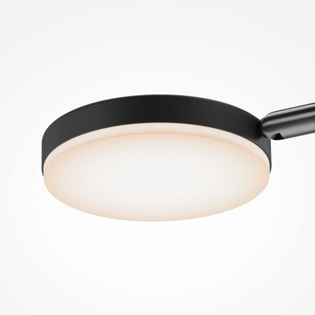 Потолочный светильник Maytoni Fad MOD070CL-L30B3K