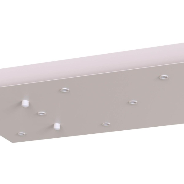 Потолочное основание Mantra Modular Light Florones 9390