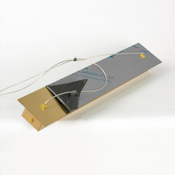 Линейно-подвесной светильник Lussole HOPKINS LSP-7406