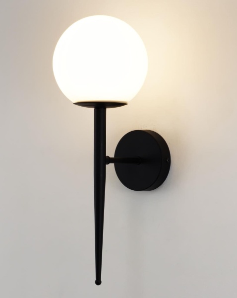 Светильник настенный Moderli Scrumbel  V11562-1W