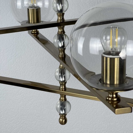 Подвесная люстра Imperium Loft Fondo 140707-26