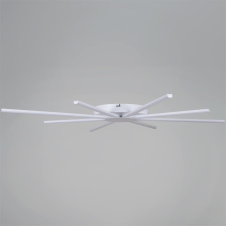 Светильник потолочный Reluce 06336-0.3-03 WH (RGB)