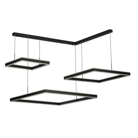 Подвесной светодиодный светильник Citilux Дуэт CL719K311