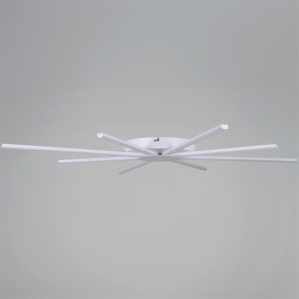 Светильник потолочный Reluce 06336-0.3-03 WH (RGB)