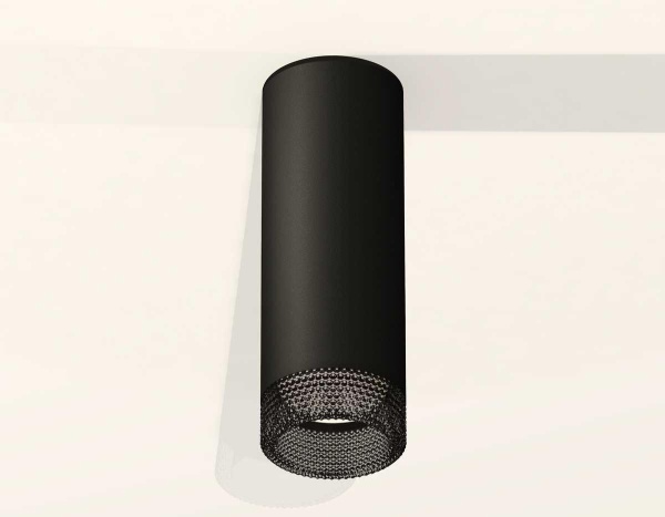 Комплект потолочного светильника Ambrella light Techno Spot XC (C6343, N6151) XS6343021