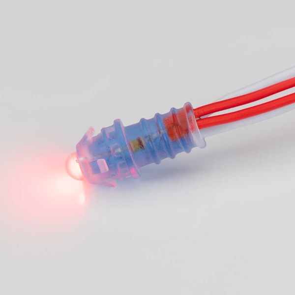 Светодиодный модуль Arlight ARL-D9 12V Red 025874