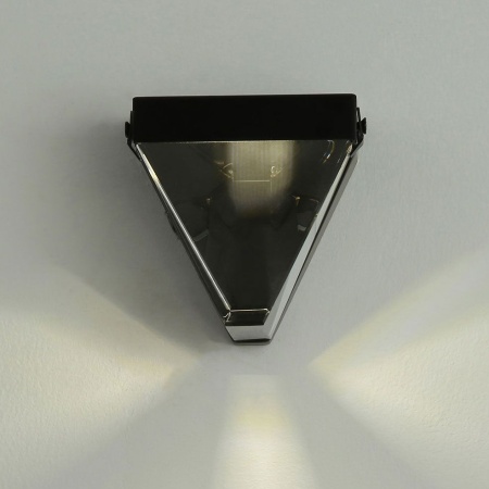 Настенный светодиодный светильник Lussole Loft Littlerock LSP-7337