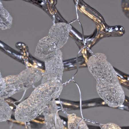 Люстра Reluce 33029-0.4-600 CH