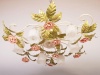 Потолочная люстра Abrasax Irma PL.6502-6Cream