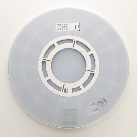 Потолочный светодиодный светильник Citilux Norma CL749600