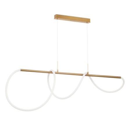 Подвесной светильник Citilux PYTHON CL220123