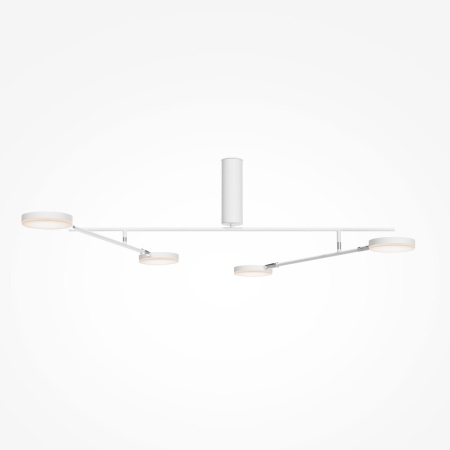 Потолочный светильник Maytoni Fad MOD070CL-L30W3K