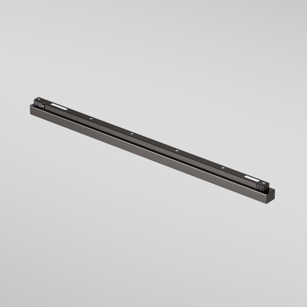 Трековый светильник 20W 4000K титан Elektrostandard 85529/01_система Лайн a072696