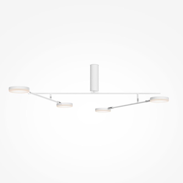 Потолочный светильник Maytoni Fad MOD070CL-L30W3K