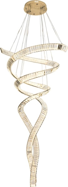 Светильник подвесной светодиодный Stilfort 4020/03/22P, серия Vintage