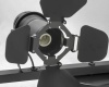 Спот Lussole Торнтон LSP-8076