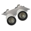 Встраиваемый спот Citilux Axel CL512D20